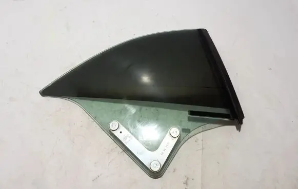 Audi A5 8T 8F Rear side window 8P7845458