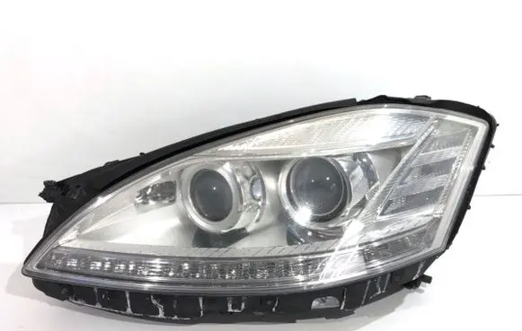 Headlight/headlamp