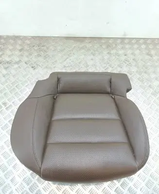 Rear seat