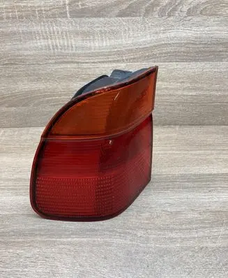 BMW 5 E39 Reverse light 8361671