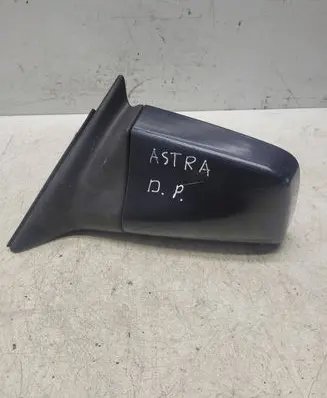 Opel Astra F Manual wing mirror 0117393
