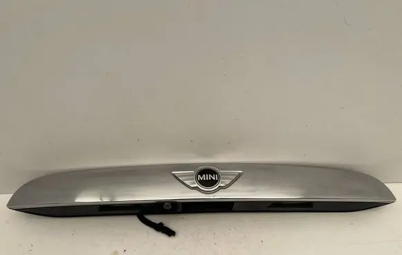 Mini One - Cooper F56 F55 Reversing camera 7362125