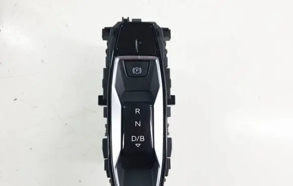 Audi Q4 Sportback e-tron Gear shifter/selector 89A713059C 1053027003