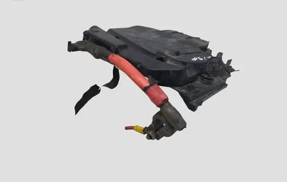 Ford C-MAX II Positive wiring loom AV6T14A067BB 1802319041