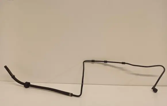 Mercedes-Benz C W205 Engine coolant pipe/hose A2058306102