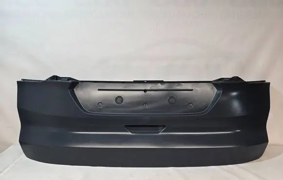Ford S-MAX Tailgate/trunk/boot lid EM2BR423A40PIA