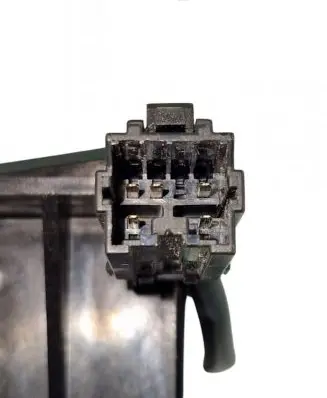Mitsubishi Pajero Gear shifter/selector 1509A