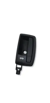 Fiat Ducato Engine bonnet (hood) release handle 