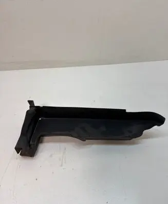 Audi Q2 - Fender end trim 81A821170