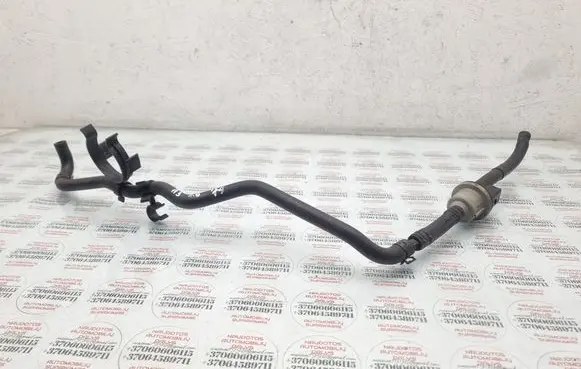 Audi A3 S3 8P Breather/breather pipe/hose 058133517B 1K0133366A
