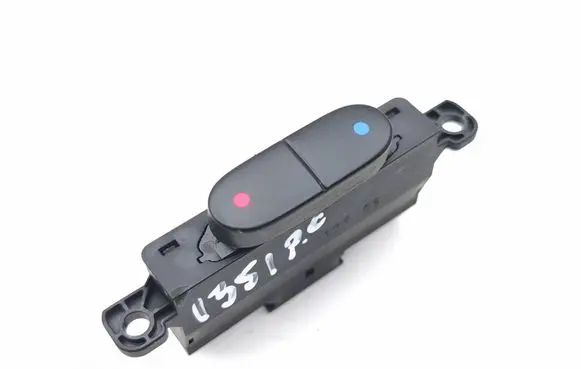 Bentley Flying Spur Seat heating switch 3W0919815B