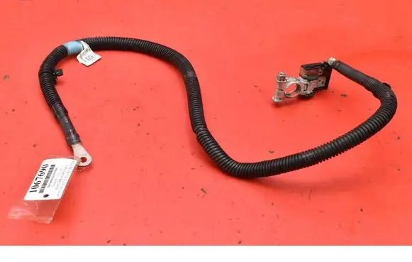 Tesla Model S Other wiring loom 103227400P