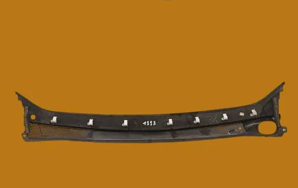 Dacia Logan II Wiper trim 