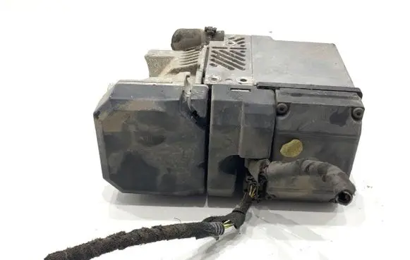 Audi Q7 4L Webasto circulation pump for autonomous heater THERMOTOPC