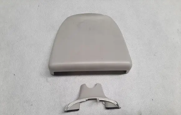 Audi A7 S7 4G Seat and door cards trim set 4H0907299A