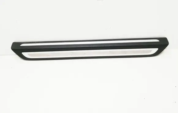 Audi Q5 SQ5 Front sill trim cover 8R0853373 8R0853373A 8R0853373C
