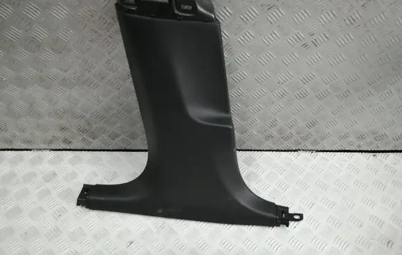 Tesla Model 3 (B) pillar trim (bottom) 108629600J 032368525 NYX202611313400