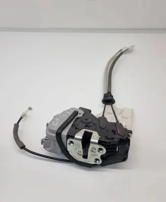 Hyundai Ioniq Front door lock 81310G2020R
