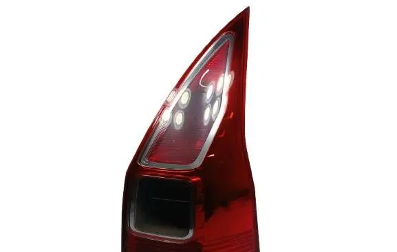 Renault Megane II Rear/tail lights 8200417351-KASACJA 8200417351