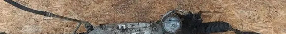 Volvo V70 Steering rack