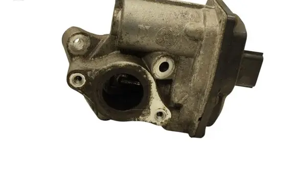EGR valve