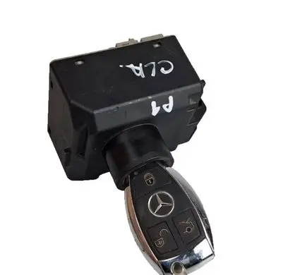 Mercedes-Benz CLA C117 X117 W117 Ignition lock A2469051402