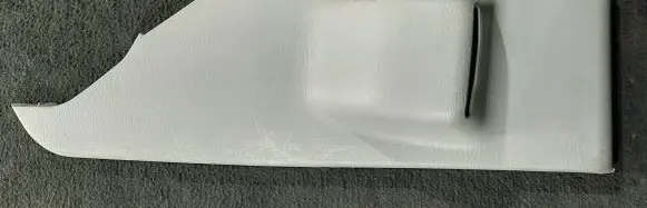 Mazda 323 F Other trunk/boot trim element