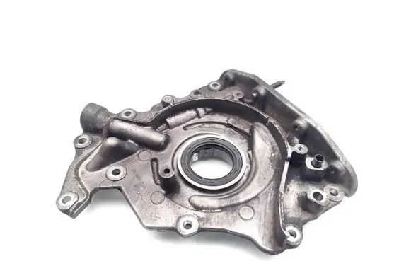 Citroen C4 Grand Picasso Oil pump 9686038880