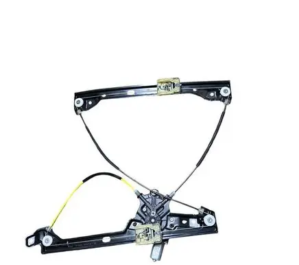 Chevrolet Traverse II Front door window regulator with motor 84476224 23100248 84797868