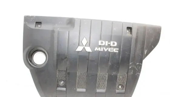 Mitsubishi ASX Engine cover (trim)