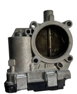 Volkswagen Golf VI Throttle valve 03C133062D 1730400