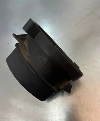 BMW 5 E39 Mass air flow meter 7787076 0928400468