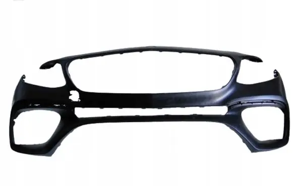 Mercedes-Benz E W213 Front bumper A2138858500