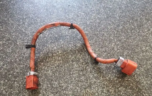 Nissan Leaf I (ZE0) Other wiring loom