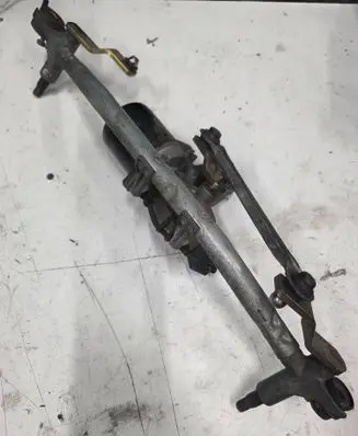 Ford Fiesta Front wiper linkage and motor 53630187