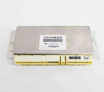 Mercedes-Benz EQC Air suspension control unit module (rear) A2139008329 A2C7394611000