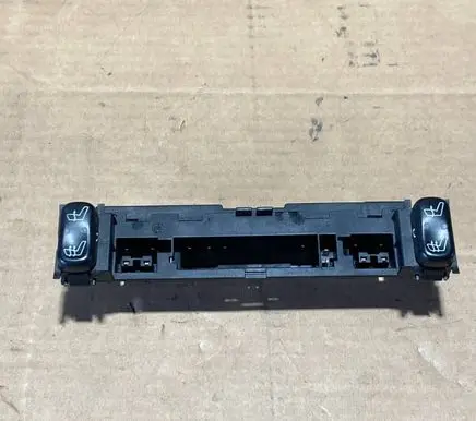 Mercedes-Benz C W202 Seat heating switch 2108200151