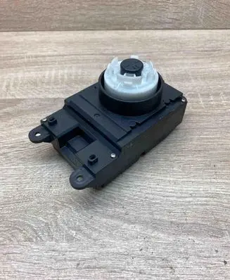 BMW 5 E60 E61 Multifunctional control switch/knob 6941801