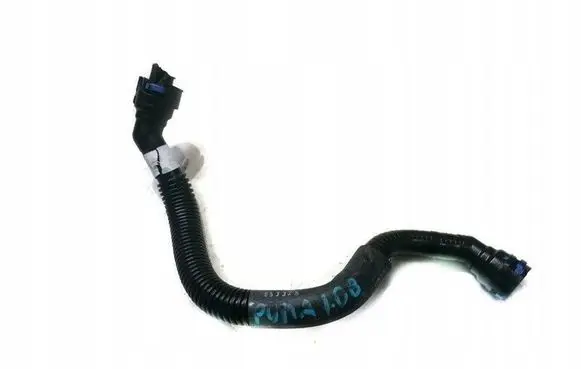 Ford Puma ABS pump bracket 6758AA