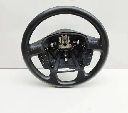 Peugeot Boxer Steering wheel 1612423080