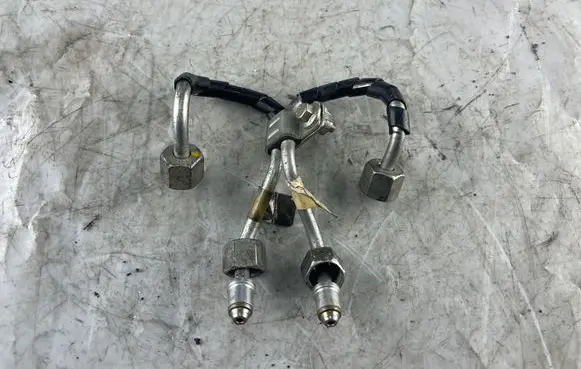 Fuel line/pipe/hose