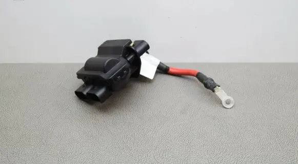BMW X5 F15 Positive cable (battery) 9333445 928550505