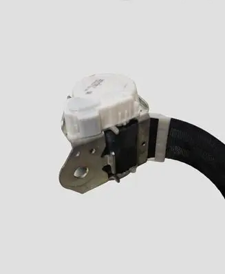 Renault Scenic III - Grand scenic III Rear seatbelt 888410017R 0408291 1284664