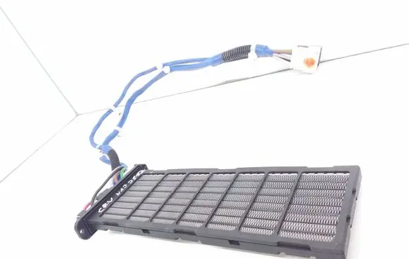 Honda CR-V Electric cabin heater radiator MF0134100742 710260750100
