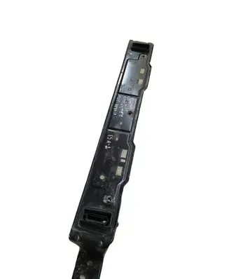 Opel Vivaro Radiator support slam panel bracket 