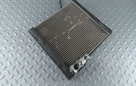 Toyota Corolla Cross Air conditioning (A/C) radiator (interior) 06G02K0365B 4475005440 8850110180