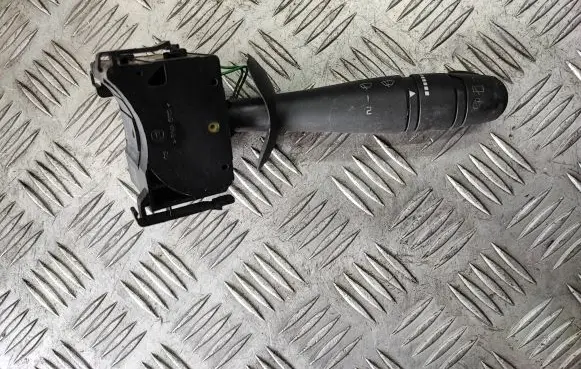 Renault Laguna II Wiper control stalk 8200012244 27C3YLET3 34448501AB