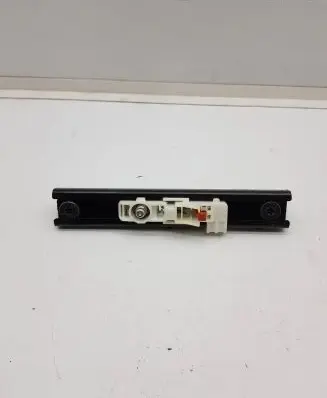 Renault Clio V Seat belt height adjuster 878249105R
