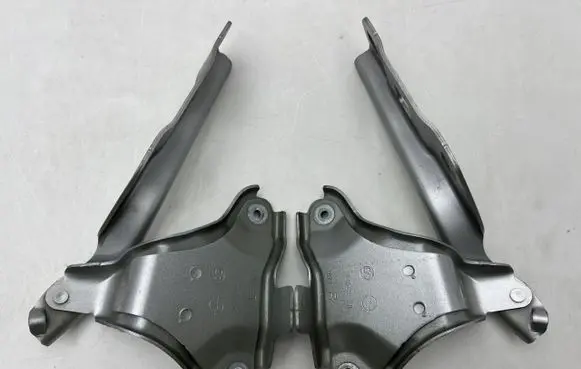 Opel Astra L Engine bonnet/hood hinges