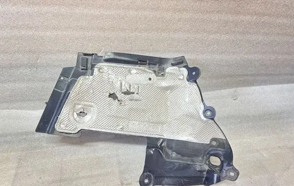 Mercedes-Benz E W213 Heat shield in engine bay A2536208200